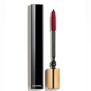 CHANEL Noir Allure Mascara 17 Rouge Grenat New in Box